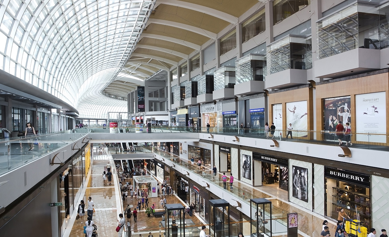 All in one 생활인프라 