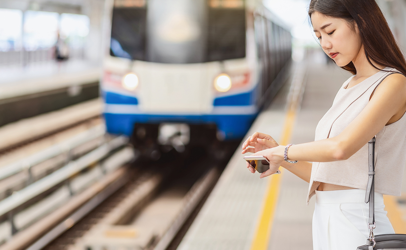 서울생활권 쾌속 교통망 